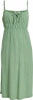 Roxy Rosie Skies Slub Strandkleid