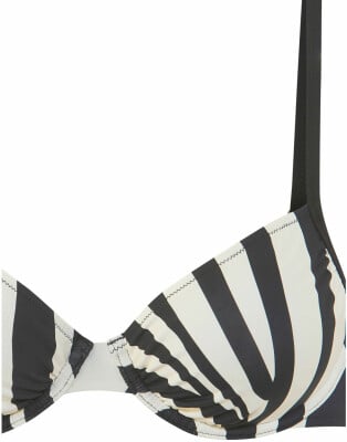 French Connection Louise C-Cup Bikini-Set
