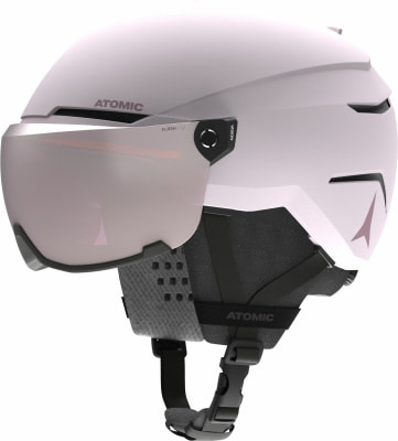 Atomic Savor Visor Skihelm, XS-48-52, S=51-55,M=55-59cm