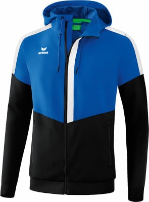 Erima Squad Tracktop Trainingsjacke Erima Squad Tracktop Trainingsjacke
