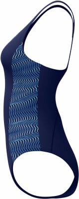 Speedo Placement Muscleback Schwimmanzug Speedo Placement Muscleback Schwimmanzug