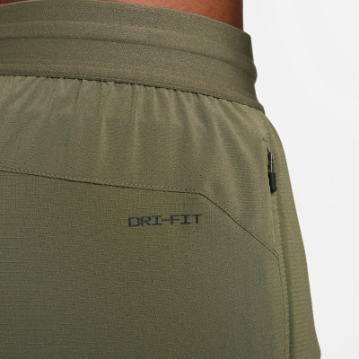 Nike Df Flex Rep Pant tréninkové kalhoty