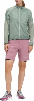 Nakamura Alama III Windjacke