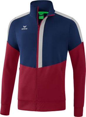 Erima Squad Tracktop Trainingsjacke Erima Squad Tracktop Trainingsjacke