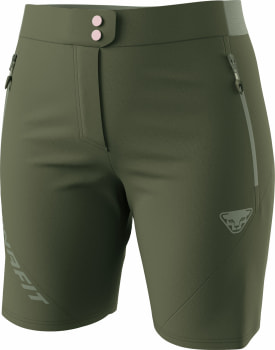 Dynafit Transalper 2 Light Kletter- und Wandershorts