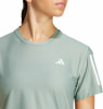 adidas Own the Run női póló