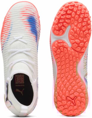 Puma Future 8 Match TT Mid Fußballschuhe Puma Future 8 Match TT Mid Fußballschuhe