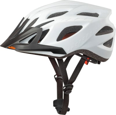 KTM Factory Line cyklistická helma