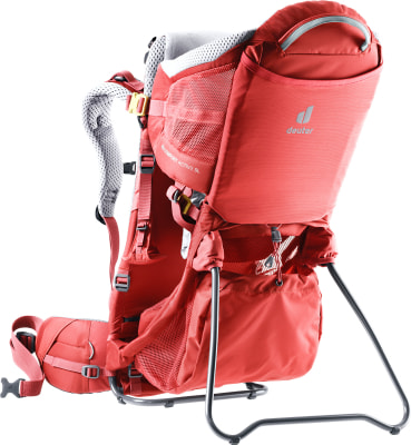 Deuter Kid Comfort ActiveSL Kinderrückentrage