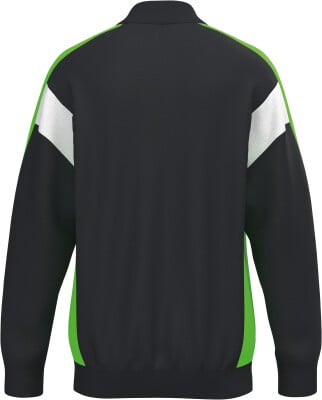 Erima Celebrate 125 Trainingsjacke mit Kapuze Erima Celebrate 125 Trainingsjacke mit Kapuze
