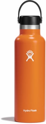 Hydro Flask 21 oz Standard Mouth Flex Cap Thermosflasche