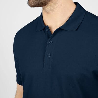 Jako Champ 2.0 Poloshirt Jako Champ 2.0 Poloshirt
