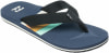 Billabong All Day Theme Flip Flops