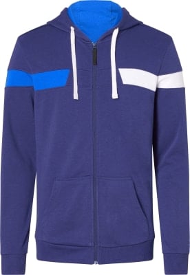 Energetics Strelon VII Kapuzenjacke