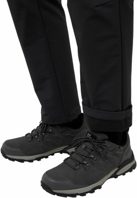 Jack Wolfskin Activate Softshellhose