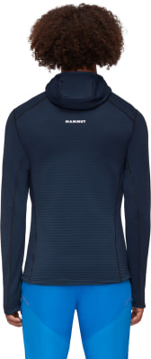 Mammut Taiss Light Midlayer mit Kapuze