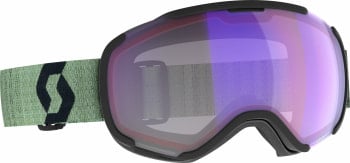 Scott Faze II Skibrille