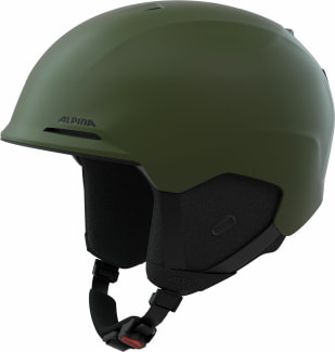 Skihelm Brix