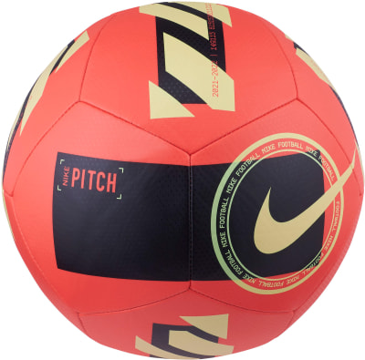 Nike Pitch focilabda