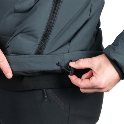 Northfinder Stribog, pánska zateplená bunda Northfinder Stribog, pánska zateplená bunda