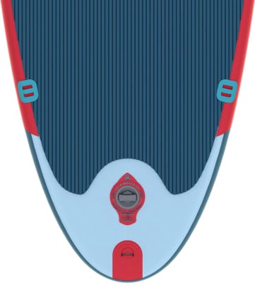 Firefly iSUP 200 III, sada na paddleboarding