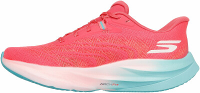 Skechers Slip-ins Aero Spark Laufschuh D-Gr. Skechers Slip-ins Aero Spark Laufschuh D-Gr.