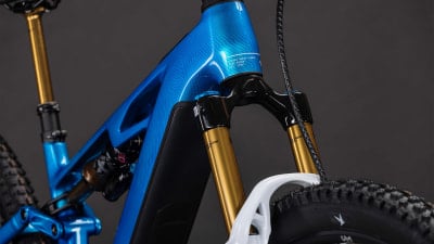 Cube Stereo Hybrid ONE44 HPC AT 800 E-Fully 29"