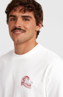 O'Neill O'Riginals 70's T-Shirt