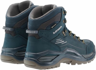 Lowa Renegade Evo GTX Mid Trekkingschuhe Lowa Renegade Evo GTX Mid Trekkingschuhe