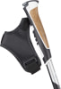McKINLEY Impact ALU állítható nordic walking bot