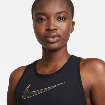 Nike Dri-FIT Graphic Training Tanktop