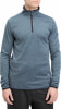 McKINLEY Andreas III Skileibchen mit Halfzip