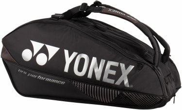 Pro Racquet Bag 9PCS Tennistasche