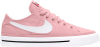 Nike W Court Legacy Canvas női szabadidőcipő