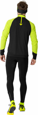 Dynafit Alpine L/S 1/2 Zip L/S Shirt mit 1/2 Zipp Polygiene