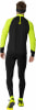Dynafit Alpine L/S 1/2 Zip L/S Shirt mit 1/2 Zipp Polygiene