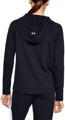 Under Armour Rival Terry Kapuzenjacke
