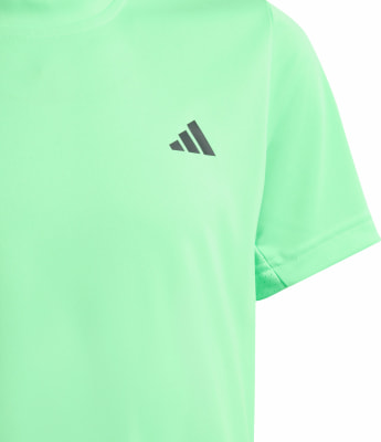 adidas Boys Club Climacool Tennisshirt