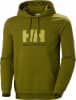 Helly Hansen HH Logo Hoodie férfi kapucnis felső
