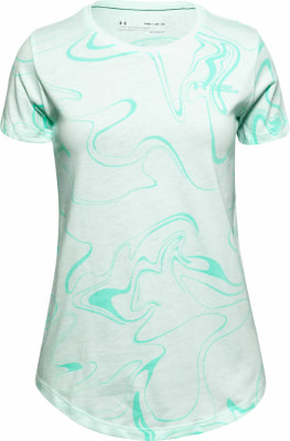 Under Armour Live Liquify Print T-Shirt