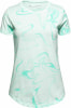 Under Armour Live Liquify Print T-Shirt