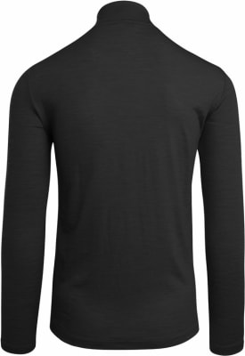 Martini Galaxy Langarmshirt mit Halfzip