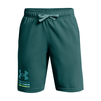 Under Armour Rival Terry Short volnočasové kraťasy