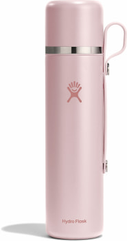 Hydro Flask 36 oz Hot Flask and Cup Thermosflasche