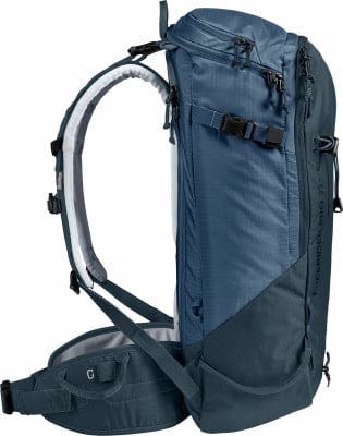 Deuter Freerider Pro 34+ Skitourenrucksack