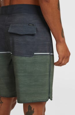 O'Neill Hyperfreak Mysto Badeshort O'Neill Hyperfreak Mysto Badeshort