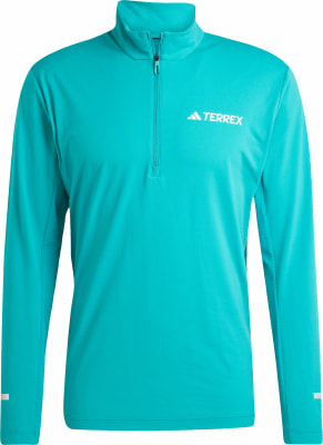 adidas XPR HZ LS Langlaufshirt
