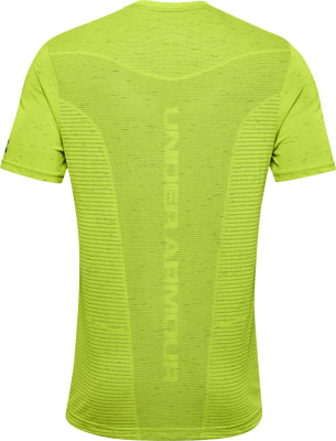 Under Armour Seamless T-Shirt