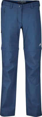 McKINLEY Active Malloy Zip Off Wanderhose kurzgestellt