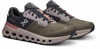 On Cloudrunner 2 Waterproof Laufschuhe
